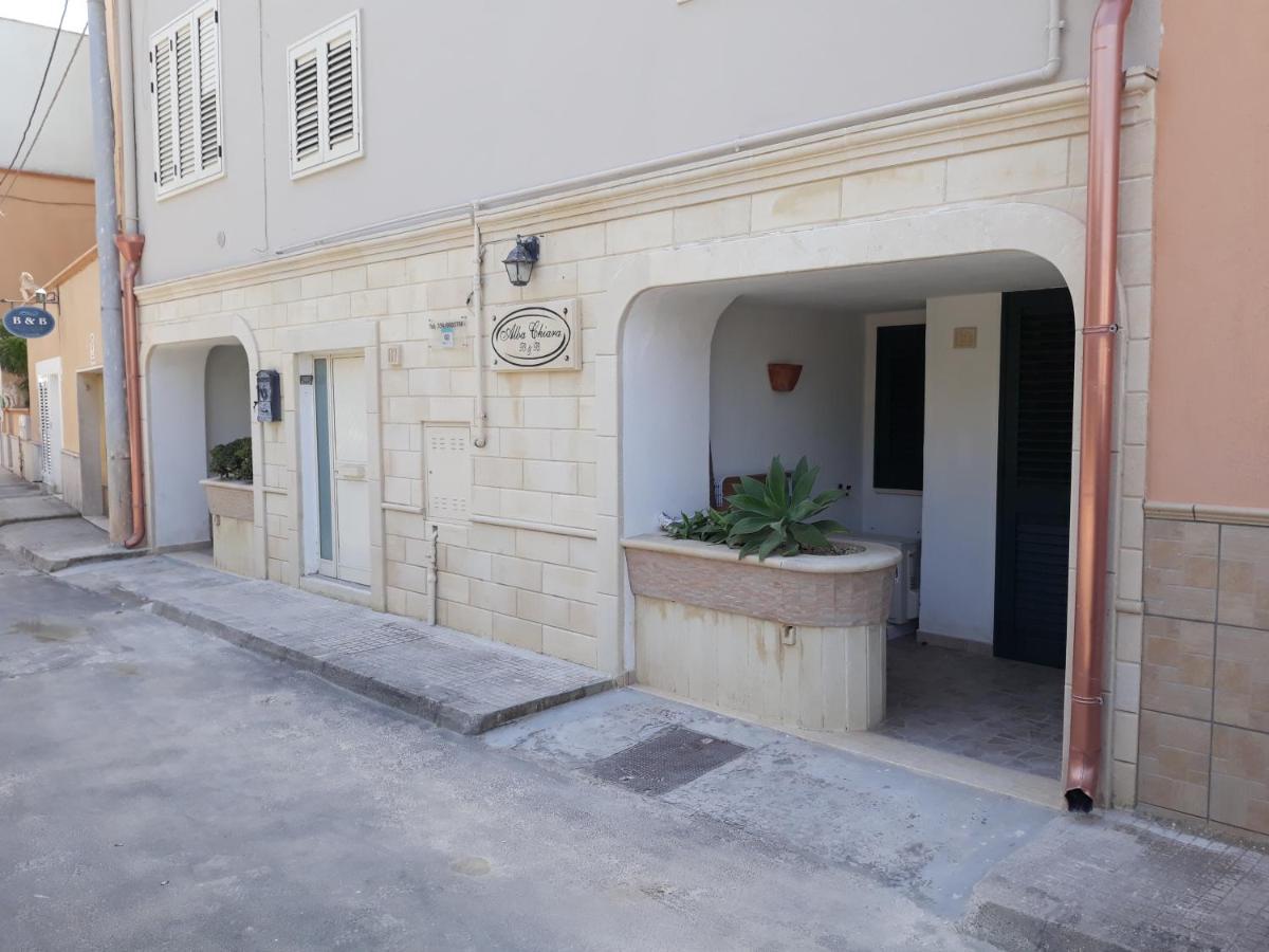 Albachiara Bed & Breakfast Otranto Exterior photo