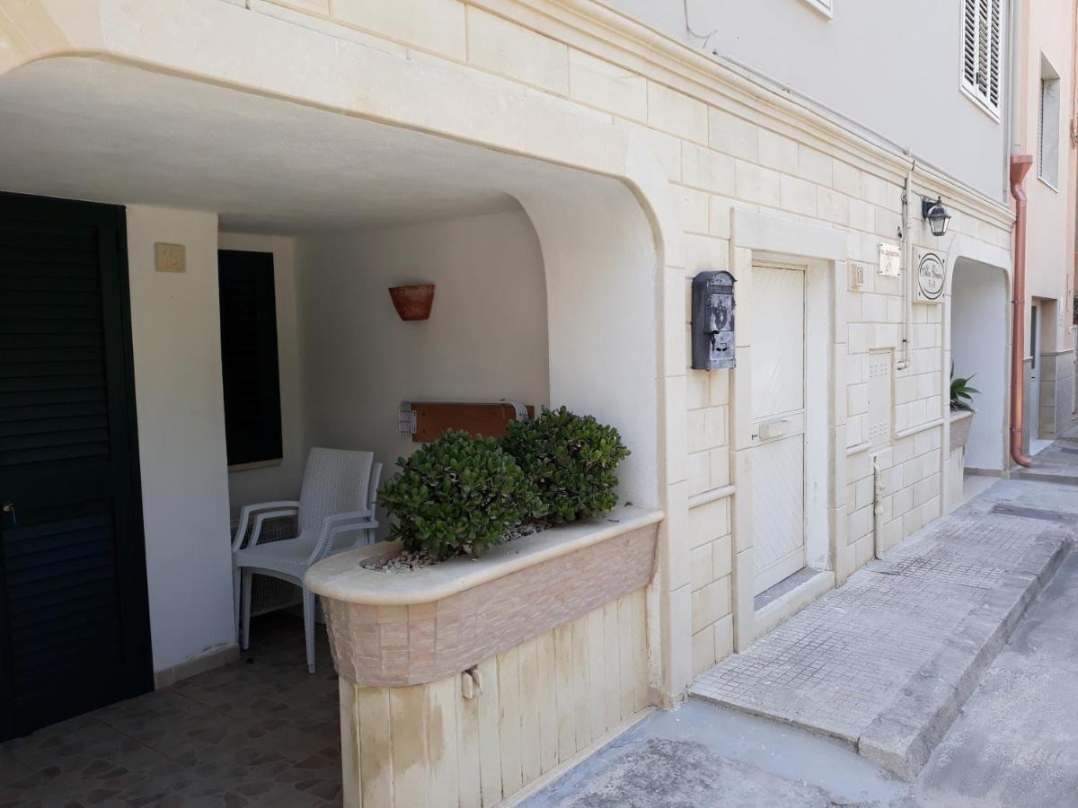 Albachiara Bed & Breakfast Otranto Exterior photo