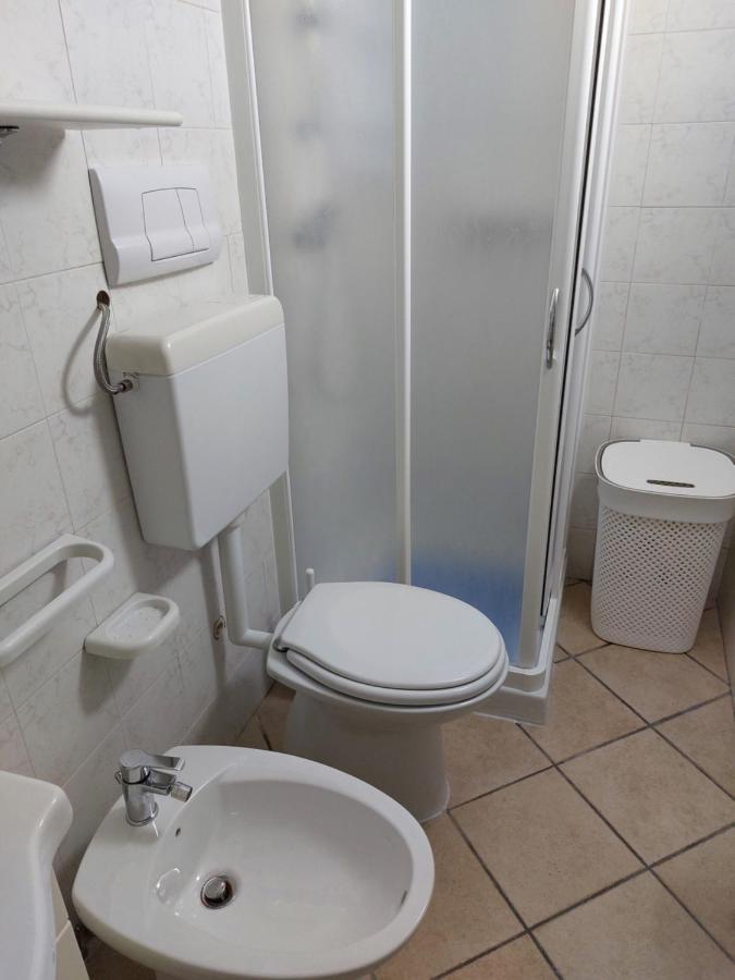 Albachiara Bed & Breakfast Otranto Exterior photo