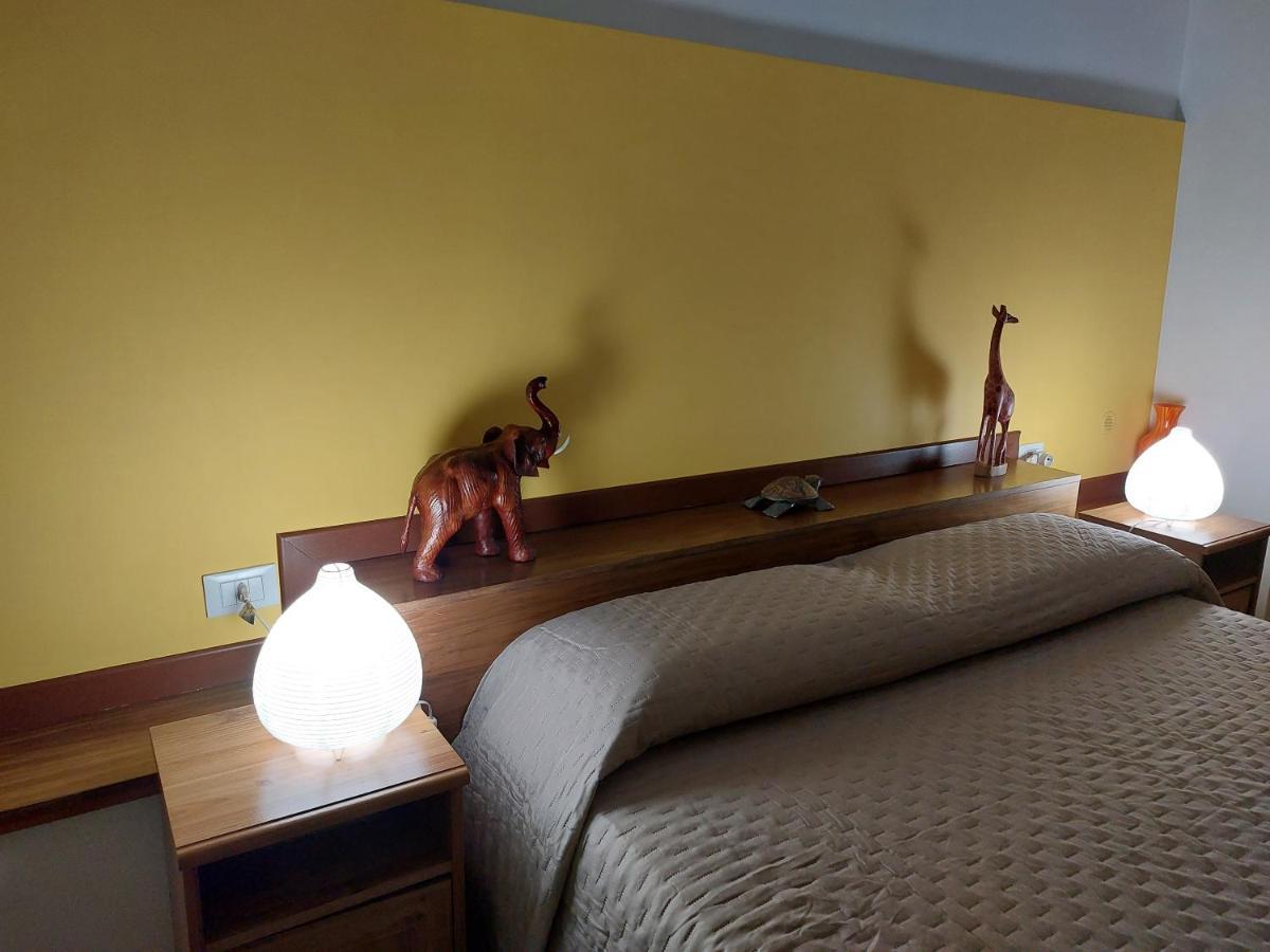Albachiara Bed & Breakfast Otranto Exterior photo