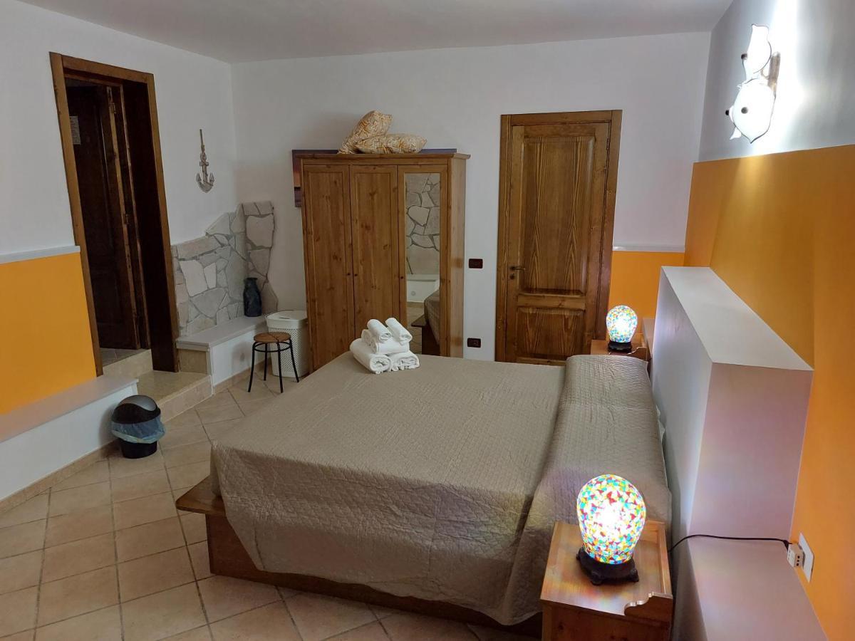 Albachiara Bed & Breakfast Otranto Exterior photo