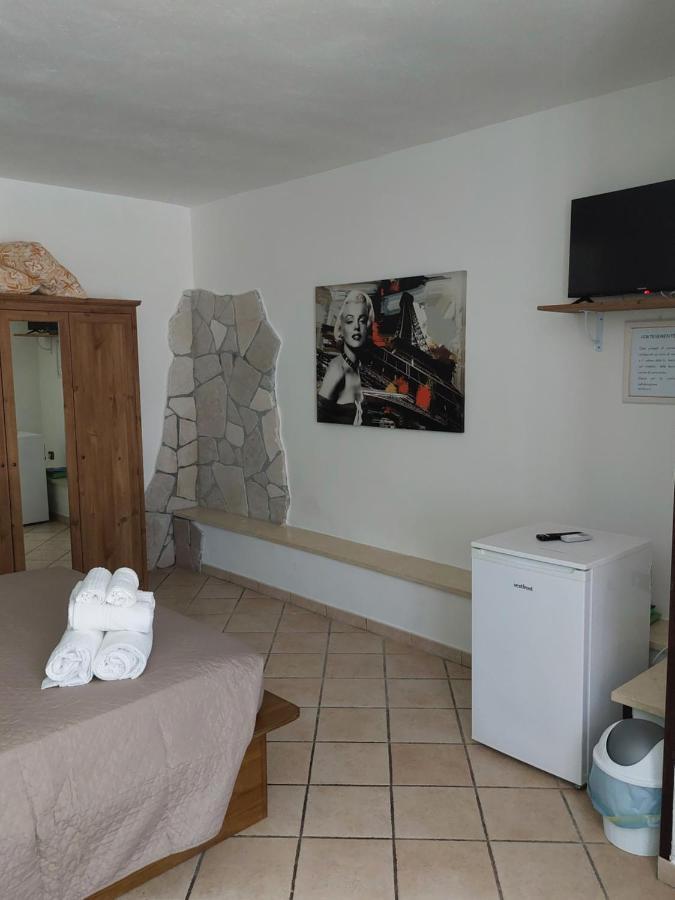 Albachiara Bed & Breakfast Otranto Exterior photo