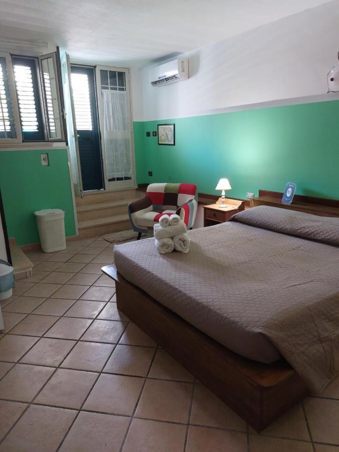 Albachiara Bed & Breakfast Otranto Exterior photo