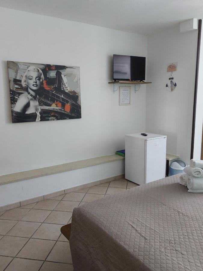 Albachiara Bed & Breakfast Otranto Exterior photo