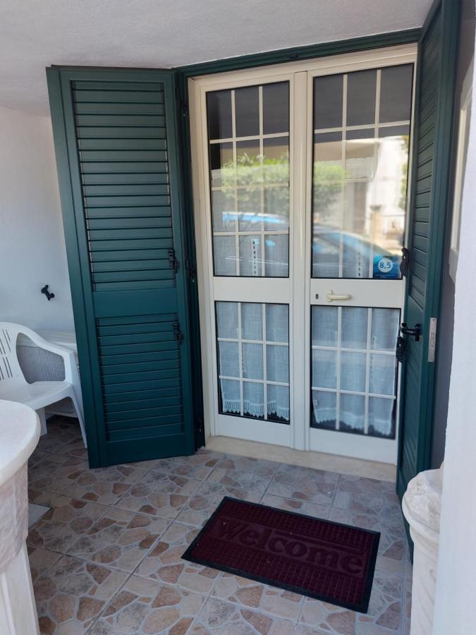 Albachiara Bed & Breakfast Otranto Exterior photo