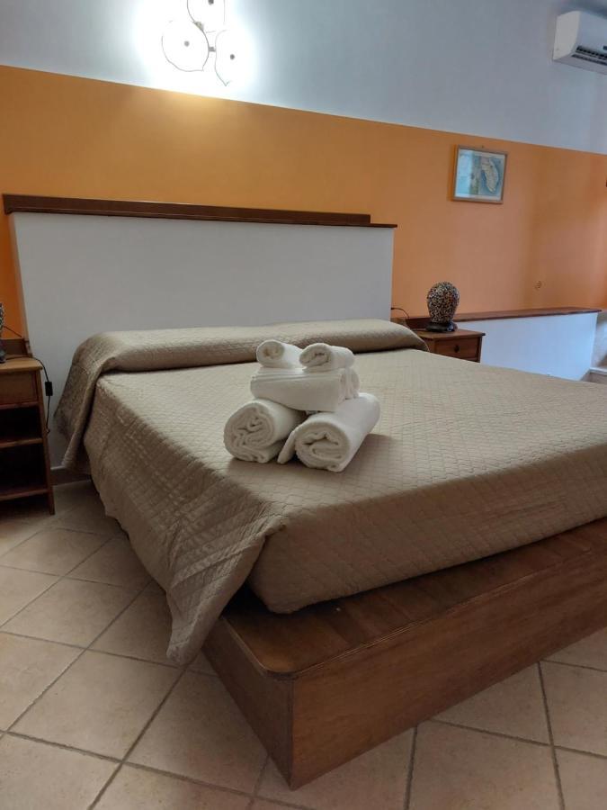 Albachiara Bed & Breakfast Otranto Exterior photo