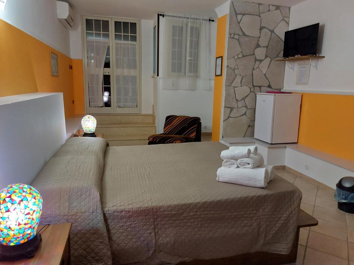 Albachiara Bed & Breakfast Otranto Exterior photo