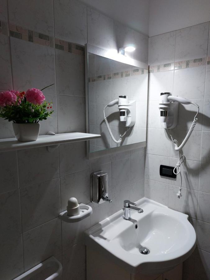 Albachiara Bed & Breakfast Otranto Exterior photo