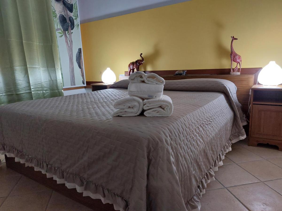 Albachiara Bed & Breakfast Otranto Exterior photo