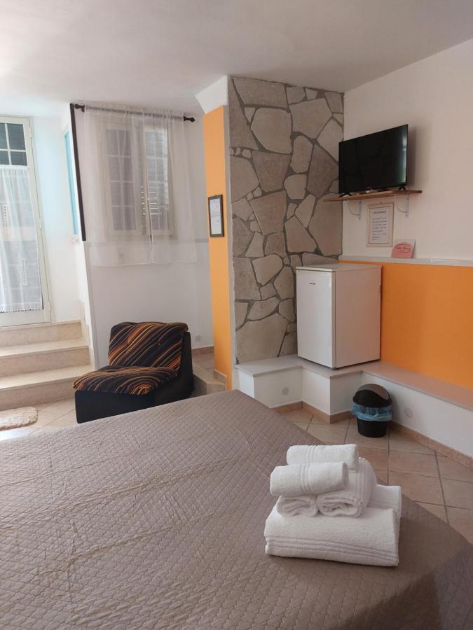 Albachiara Bed & Breakfast Otranto Exterior photo