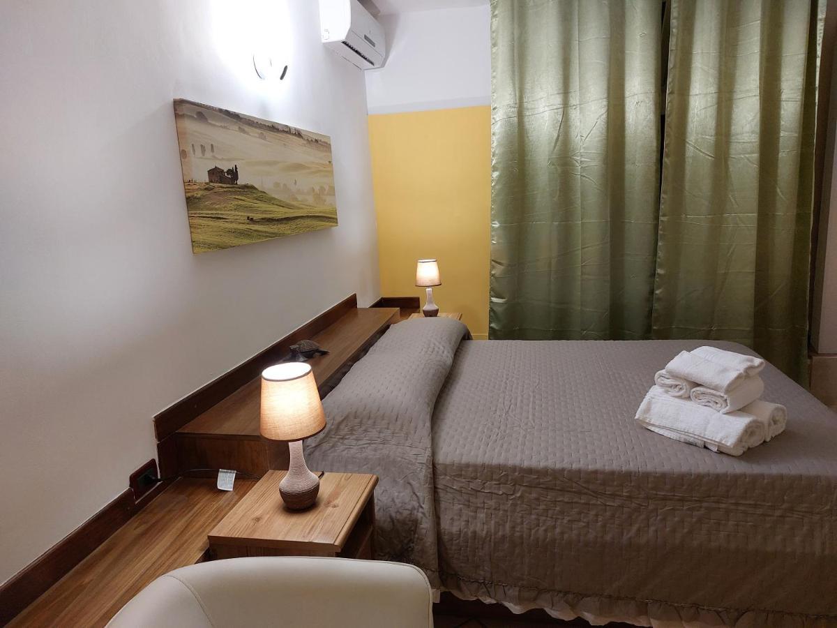 Albachiara Bed & Breakfast Otranto Exterior photo