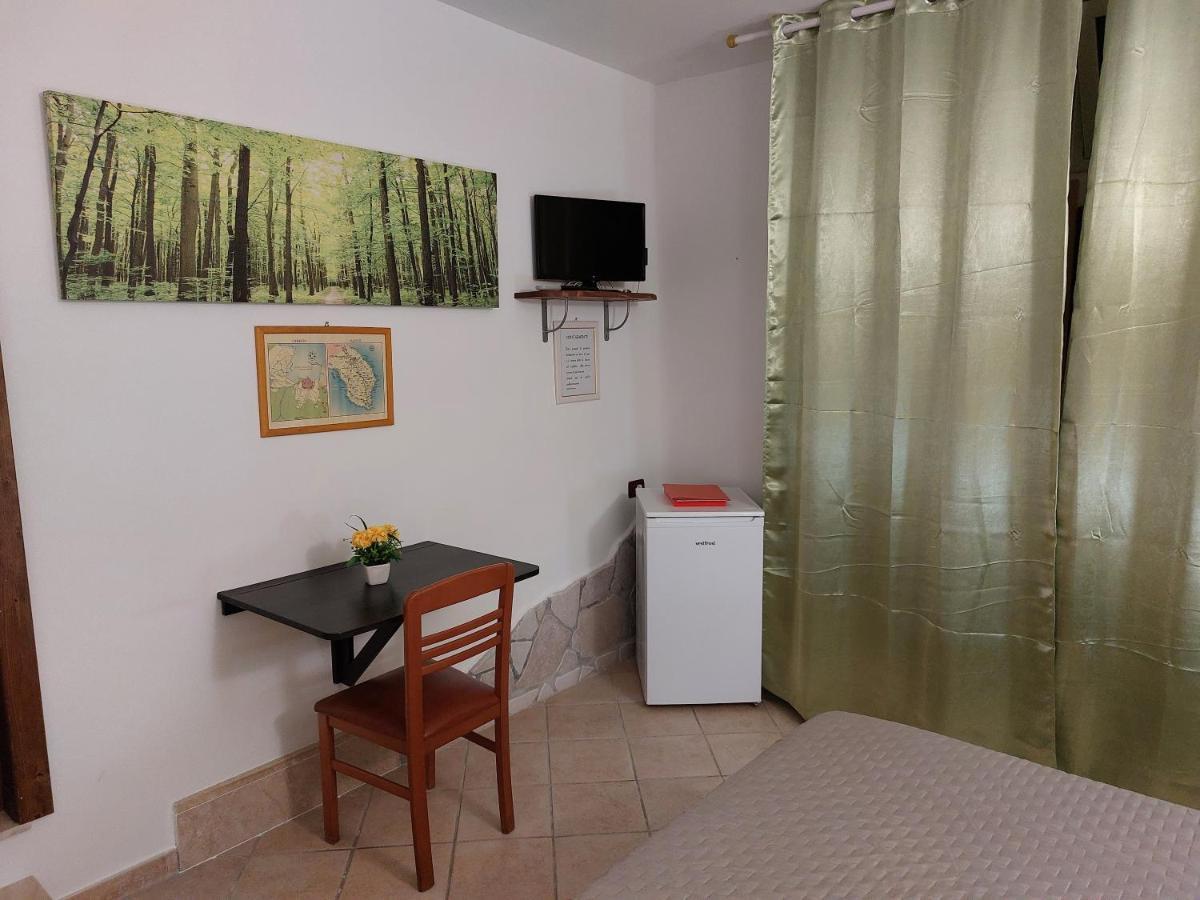 Albachiara Bed & Breakfast Otranto Exterior photo