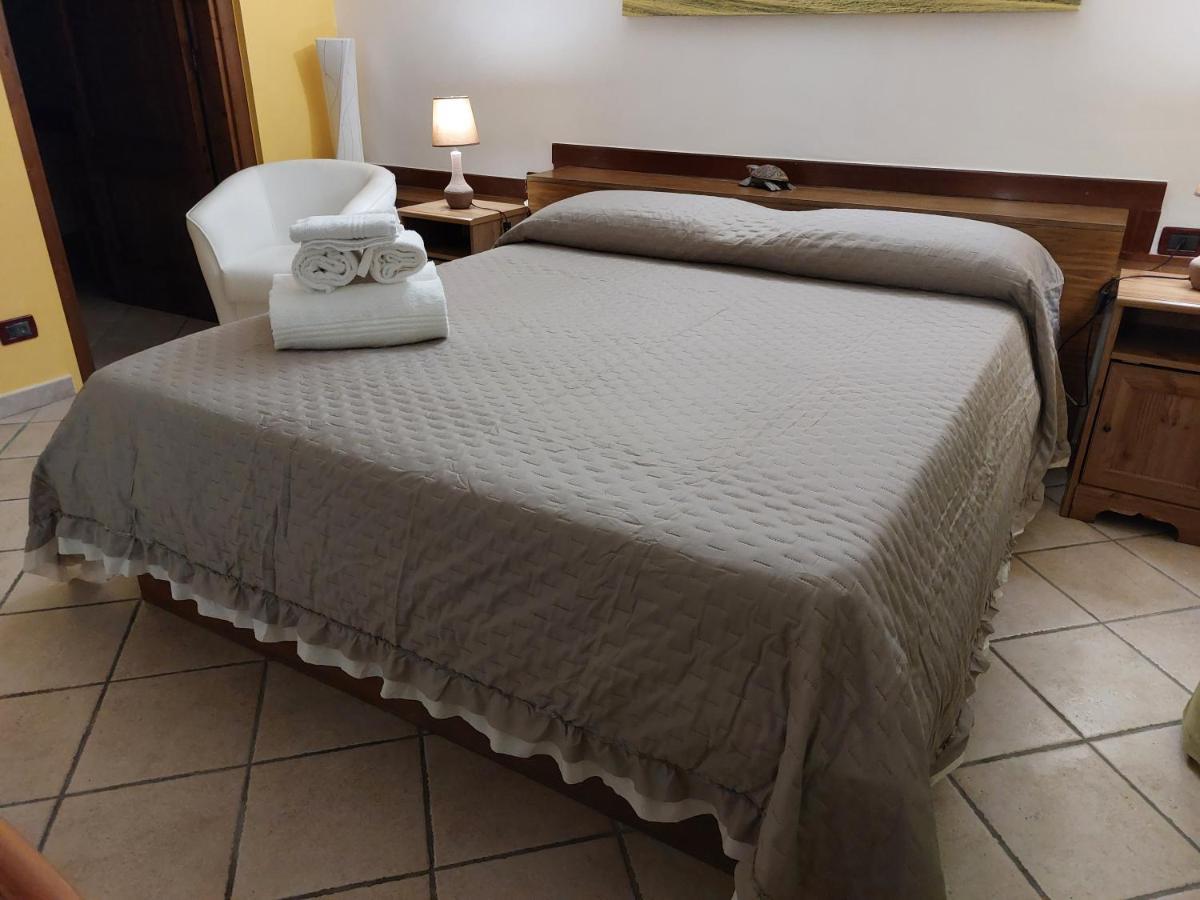 Albachiara Bed & Breakfast Otranto Exterior photo