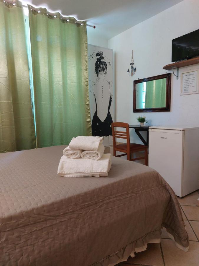 Albachiara Bed & Breakfast Otranto Exterior photo