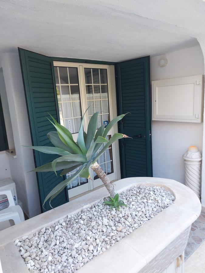 Albachiara Bed & Breakfast Otranto Exterior photo