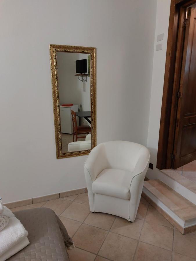 Albachiara Bed & Breakfast Otranto Exterior photo