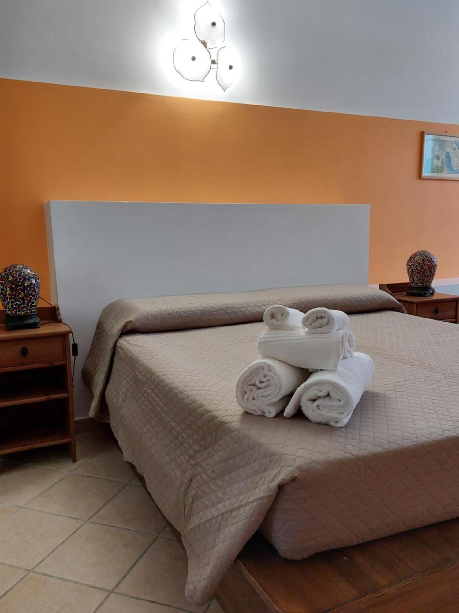 Albachiara Bed & Breakfast Otranto Room photo